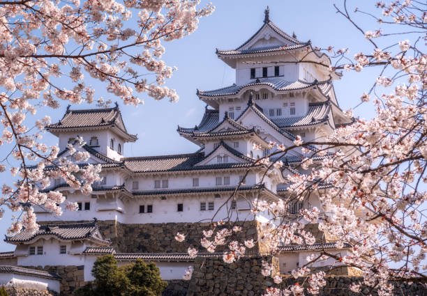 Himeji Castle
